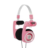 KOSS Porta Pro ホワイト amazon限定カラー 廃盤 Amazon.co.jp: Koss Porta Pro 有線 限定版 リズム ベージュ